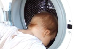 Dešifrujte simbole na odeći za pranje