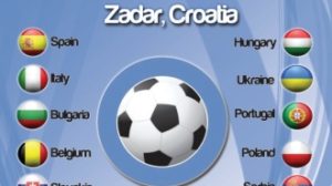 Međunarodni turnir u malom fudbalu za osobe sa dijabetesom