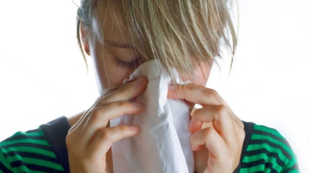 Polenska alergija i kako se zastititi