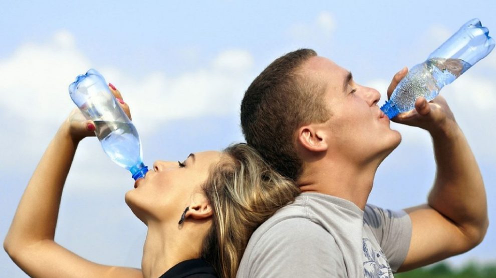 6 razloga da pijete više vode
