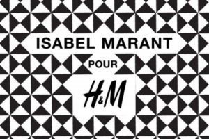 Isabel marant za HM