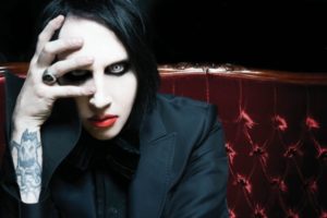 Marilyn Manson u seriji Jednom davno!