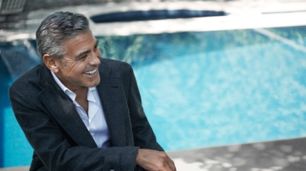 Zašto Clooney nikada neće otvoriti Twitter nalog