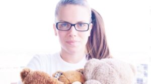 Meda Tedi čuvar dece