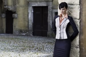 Modni trendovi: LUNA fashion