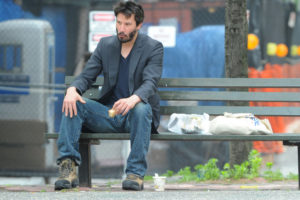 Keanu Reevs može biti vaš, saznajte kako!
