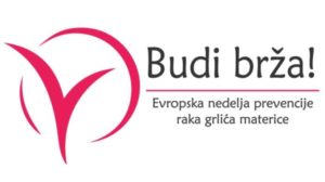 Nedelja prevencije raka grlića materice 2014