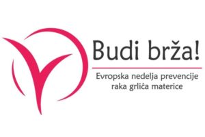 Nedelja prevencije raka grlića materice 2014