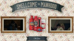 Nova bizarna Old Spice reklama