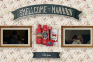 Nova bizarna Old Spice reklama