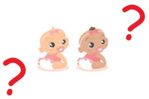 Pogodite čije su bebe!