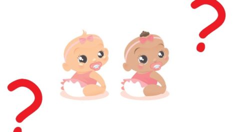 Pogodite čije su bebe!