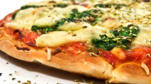 Recept za picu od spanaća i sira