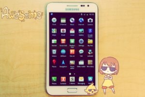 Samsung Galaxy naočare – konkurencija za Google