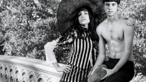 Transrodni modeli u Barneys New York prolećnoj kampanji!