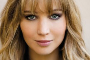 Zašto volimo Jennifer Lawrence