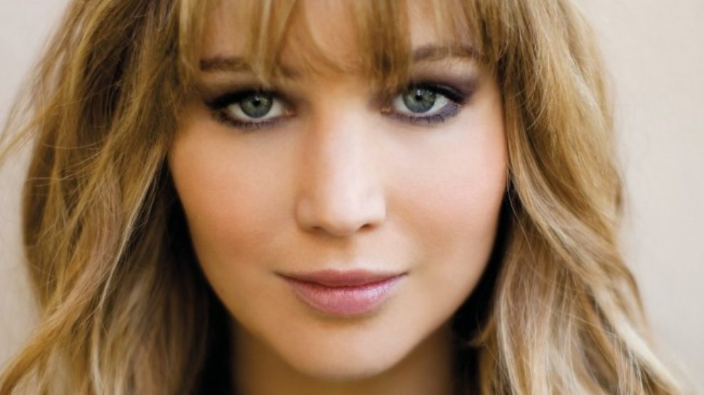 Zašto volimo Jennifer Lawrence