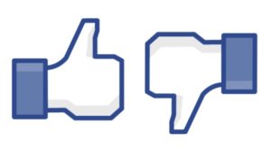 Šta broj lajkova govori o nama