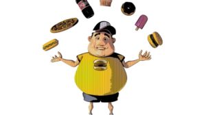 Najčešći izgovori zbog suvišnih kilograma