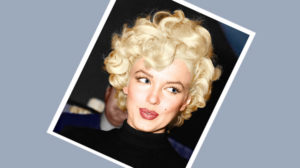 Marilyn Monroe frizura – kako da je same napravite