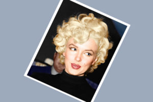 Marilyn Monroe frizura – kako da je same napravite