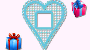 Poklon slika za Dan zaljubljenih