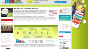 Ponovo besplatna online priprema za malu maturu!