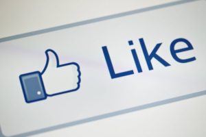 Pratite ko pušta objave na Facebook stranici!