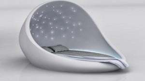 Spavanje pod zvezdama