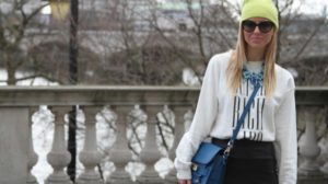 Zorannah modni stil hvale i svetski mediji!