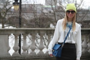 Zorannah modni stil hvale i svetski mediji!