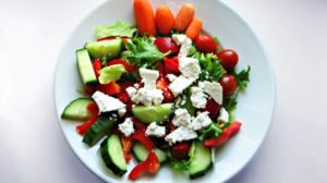 Činjenice o LCHF dijeti