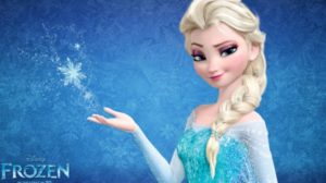 Frozen crtani sa najvećom zaradom svih vremena!