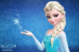 Frozen crtani sa najvećom zaradom svih vremena!