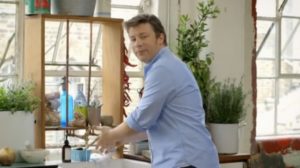 Jorkširski puding by Jamie Oliver