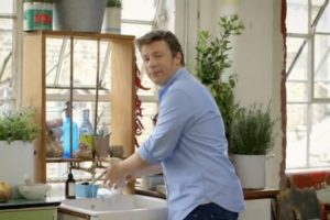 Jorkširski puding by Jamie Oliver