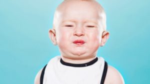 Kad ti život da limun: bebe po prvi put probaju limun!