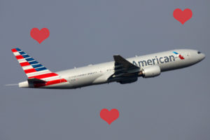 Ljubav u avionu na DIY način!
