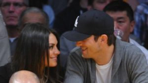 Mila Kunis trudna!
