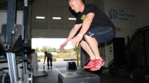 Najintenzivnije vežbe za celo telo