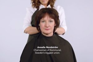 Najlakši način da žena dobije povišicu