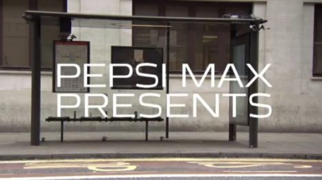 Najluđa Pepsi Max reklama!