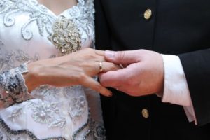 NAJVOLJENIJI SRPSKI PAR PRIPREMA VENČANJE DECENIJE