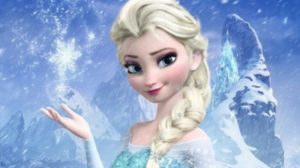 Nova hit obrada pesme Let it go