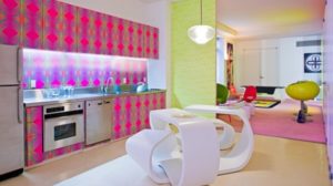 Prolećno uređenje doma