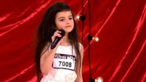 Rođena je nova Amy Winehouse!