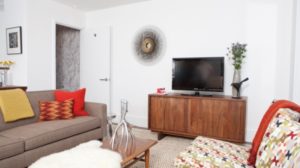 Rustična kuća na moderan način