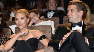 Scarlett Johansson čeka prvu bebu!