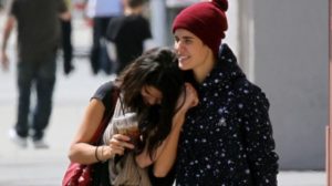 Seksi ples Selene i Justina!