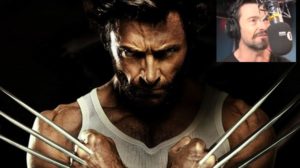 Wolverine mjuzikl!